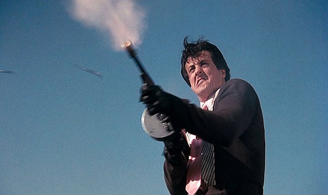 Le Monde de Corman ou les exploits d’un rebelle à Hollywood - Film - Sylvester Stallone