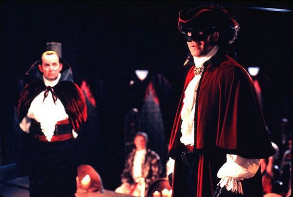 Jack of All Trades - It's a Mad, Mad, Mad, Mad Opera - Photos - Bruce Campbell