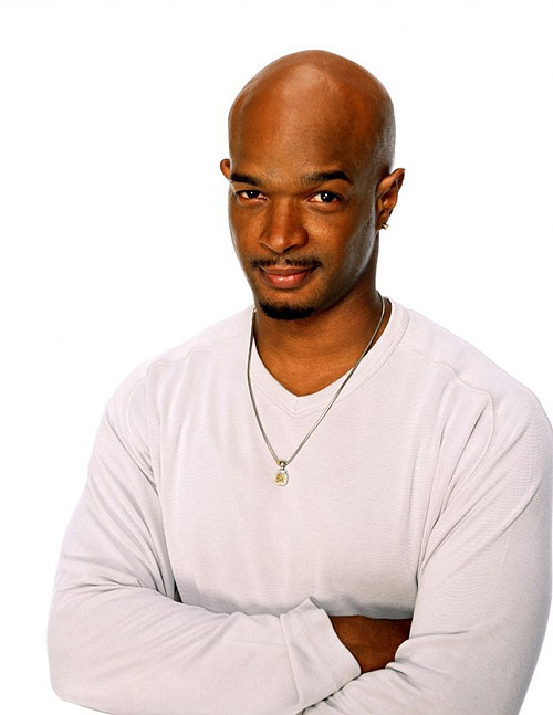 My Wife and Kids - Werbefoto - Damon Wayans