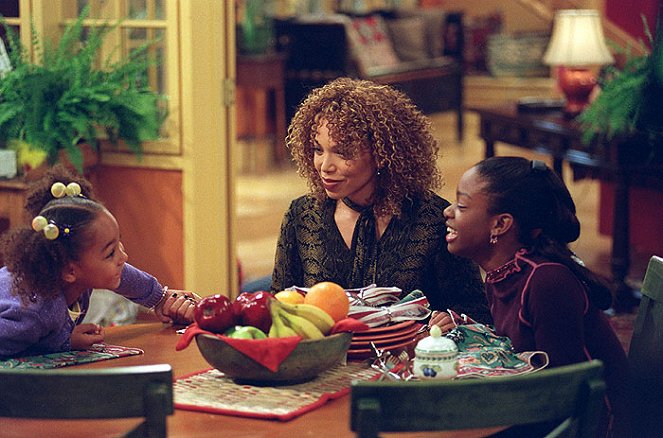 My Wife and Kids - Filmfotos - Tisha Campbell-Martin