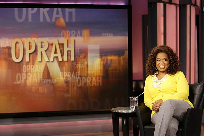 The Oprah Winfrey Show - Photos - Oprah Winfrey