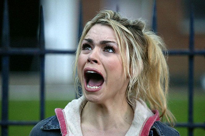 Doctor Who - Photos - Billie Piper