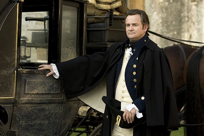 From Time to Time - Filmfotos - Hugh Bonneville