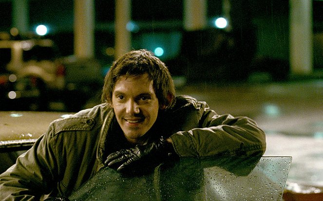 While She Was Out - Do filme - Lukas Haas