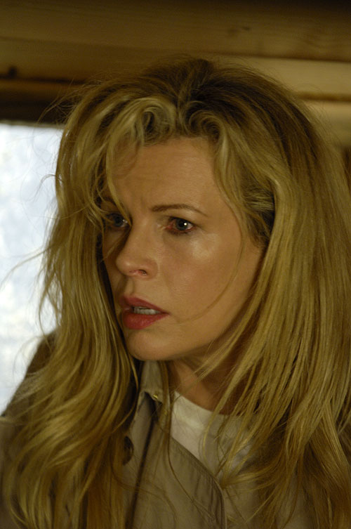 While She Was Out - Film - Kim Basinger