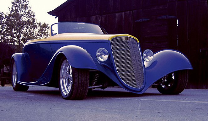 American Hot Rod - Photos