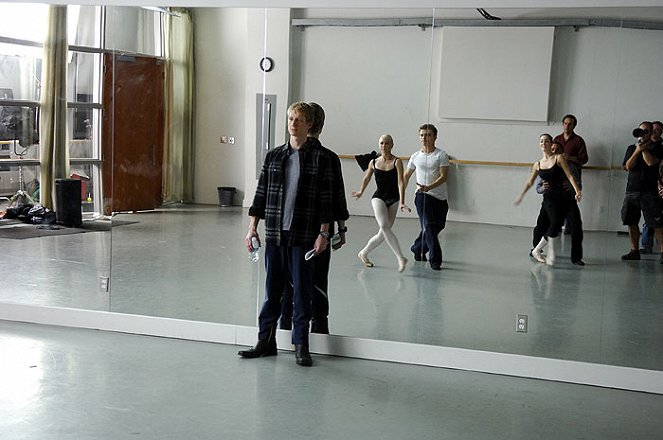 Sydänten tanssi 2 - Kuvat elokuvasta - Ethan Stiefel
