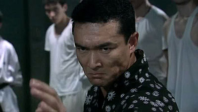 Li Xiao Long chuan qi - De la película