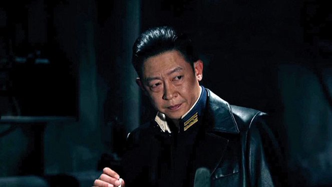 Feng Sheng - De la película