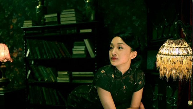 Feng Sheng - Do filme - Xun Zhou