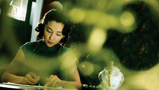 Feng Sheng - Filmfotók - Bingbing Li