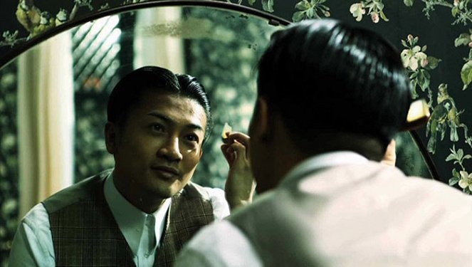 Feng Sheng - Do filme