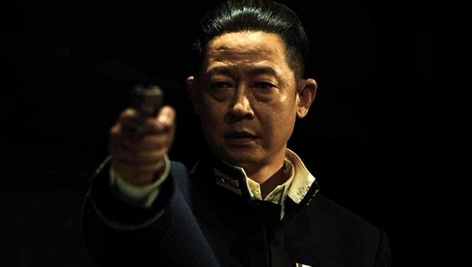 Feng Sheng - Do filme