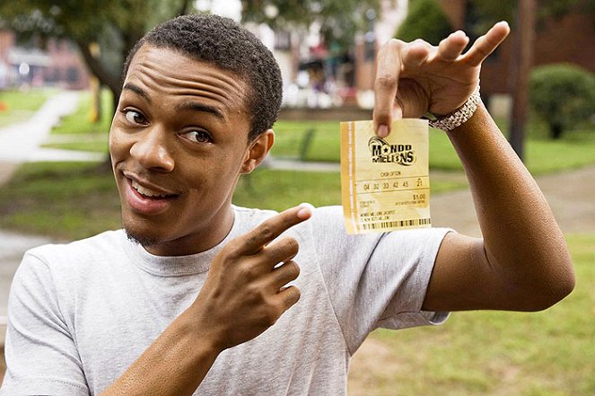 Lottery Ticket - De la película - Shad Moss