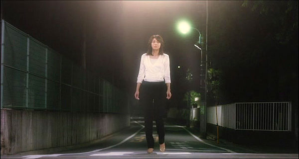 Gósuto - Van film - Nanako Matsushima
