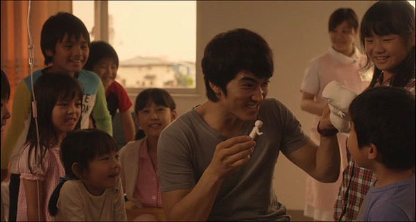Ghost: In Your Arms Again - Photos - Seung-heon Song