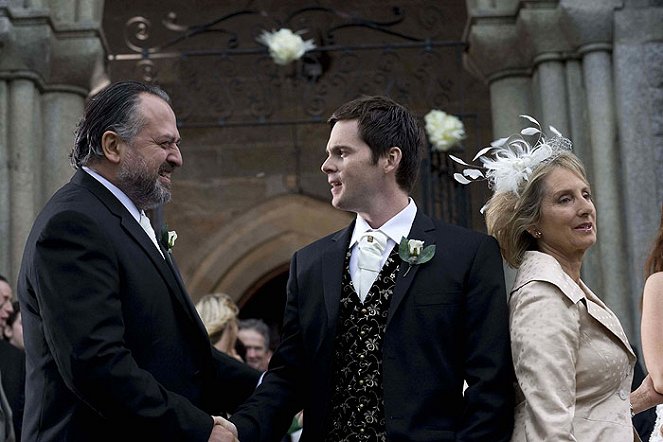 Happy Ever Afters - Film - Stanley Townsend, Tom Riley