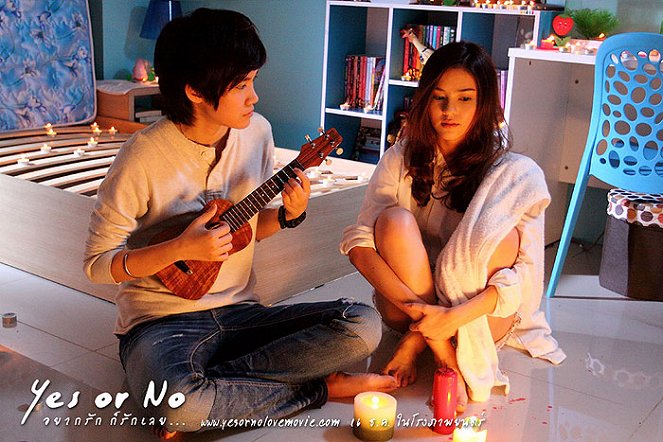 Yes or No, Yaak Rak Kor Rak Loey - Filmfotók