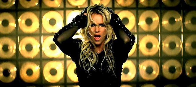 Britney Spears: I Am the Femme Fatale - Z filmu - Britney Spears