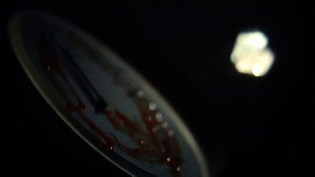 Requiem for Godot - Van film