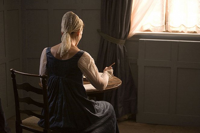 Jane Austen żałuje - Z filmu