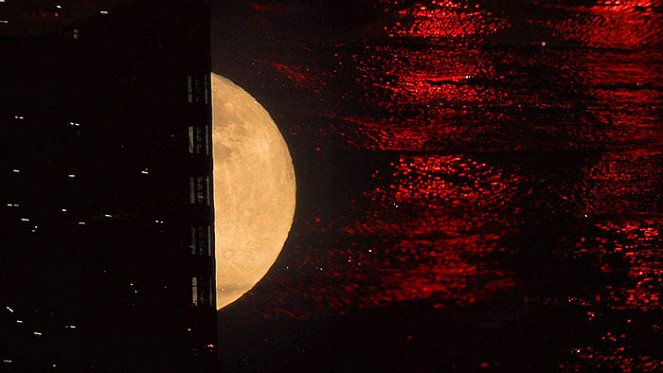 Mesiac v nás - Van film