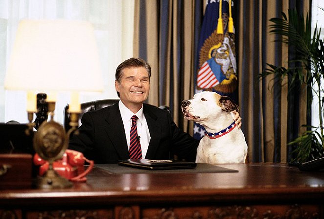 The Pooch and the Pauper - De filmes - Fred Willard