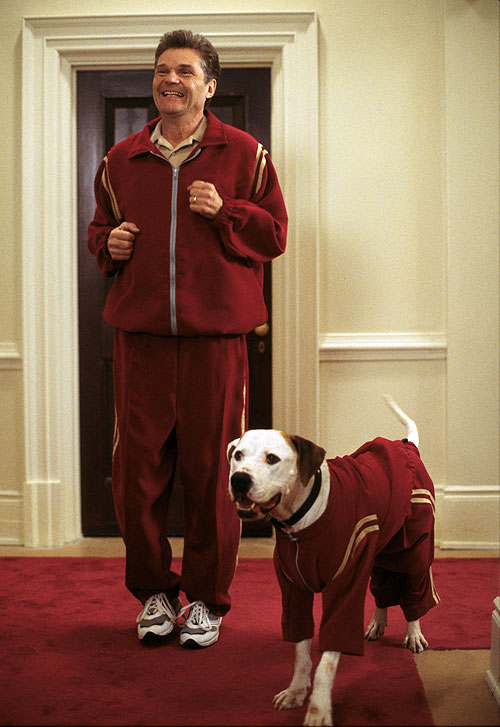 The Pooch and the Pauper - Filmfotók - Fred Willard