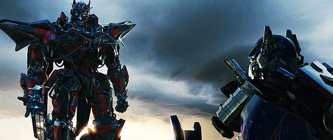 Transformers 3. - Filmfotók