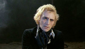 Spirits of the Dead - Photos - Terence Stamp