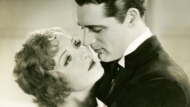 The Woman Accused - Promo - Nancy Carroll, Cary Grant