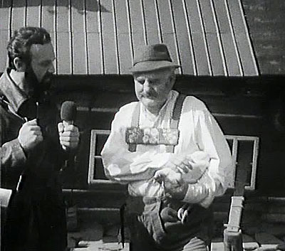 Stopa vede do Liptákova - De la película - Zdeněk Svěrák