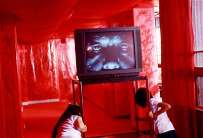 Strange Circus: Kimjó na circus - Kuvat elokuvasta