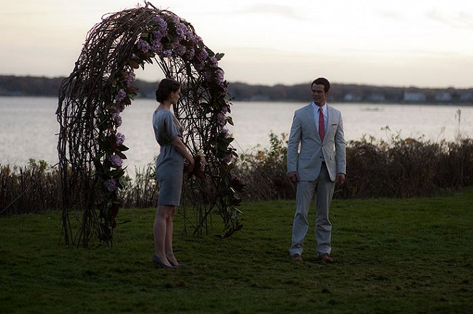 The Romantics - Filmfotók - Katie Holmes, Josh Duhamel