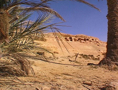 Nové objevy ve starém Egyptě - Kuvat elokuvasta