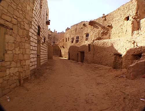 Nové objevy ve starém Egyptě - Do filme