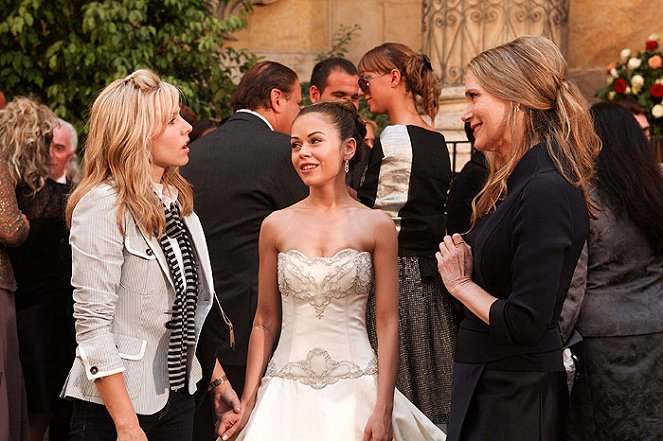 En la boda de mi hermana - De la película - Kristen Bell, Alexis Dziena, Peggy Lipton