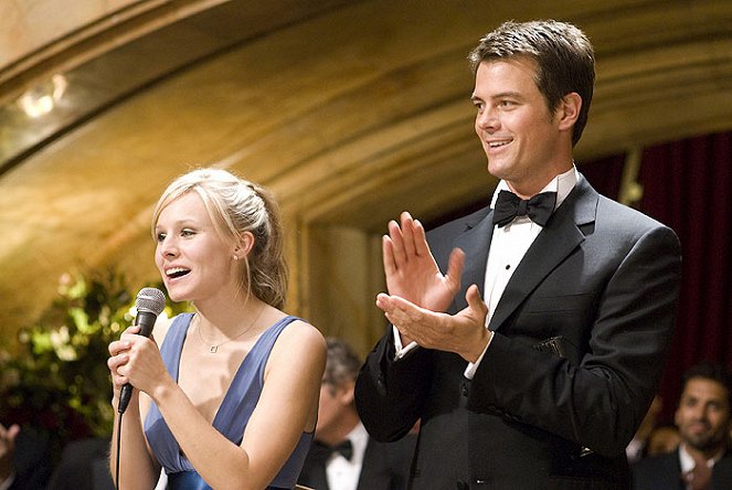 En la boda de mi hermana - De la película - Kristen Bell, Josh Duhamel