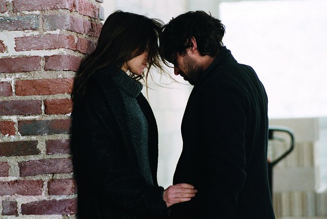 Zagubieni w miłości - Z filmu - Charlotte Gainsbourg, Romain Duris