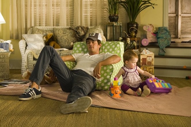 Life as We Know It - Do filme - Josh Duhamel