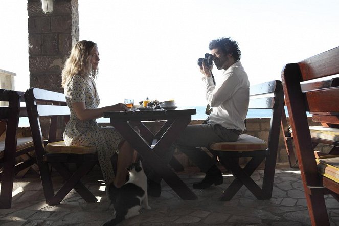 The Big Picture - Photos - Branka Katic, Romain Duris