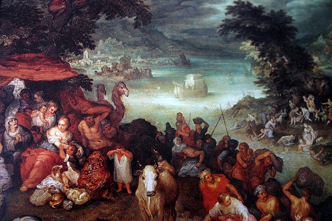 Noah's Ark and the Mystery of the Flood - Photos