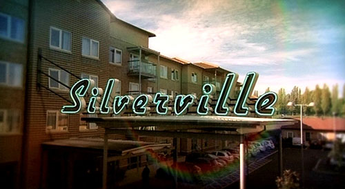 Silverville - Z filmu
