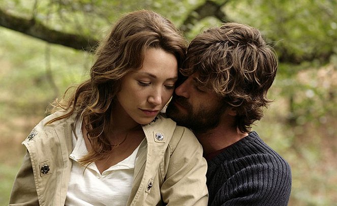 Pauline et François - Film - Laura Smet, Yannick Renier