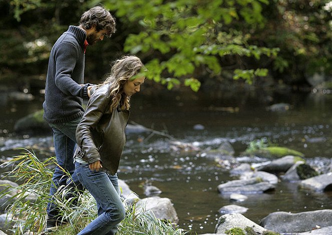 Pauline et François - Z filmu - Yannick Renier, Laura Smet