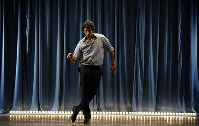 Gene Broadway: Tanz oder Liebe - Filmfotos