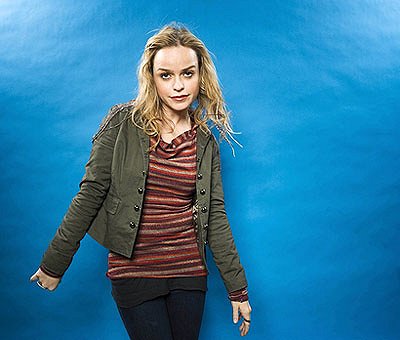 Manson Girls - Werbefoto - Taryn Manning