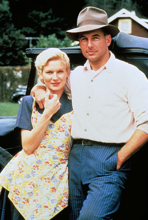 After the Promise - Promoción - Diana Scarwid, Mark Harmon