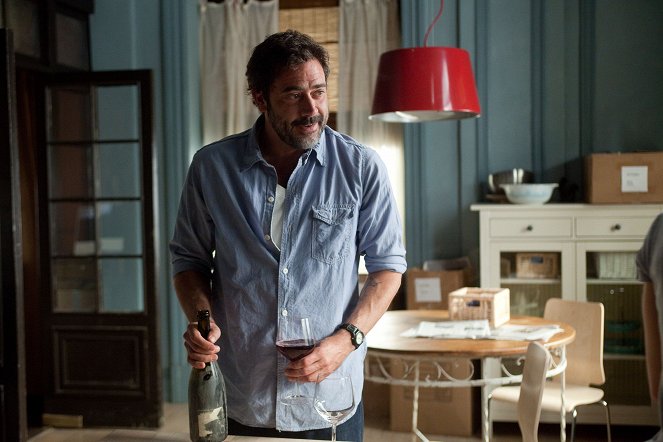 Intimní past - Z filmu - Jeffrey Dean Morgan