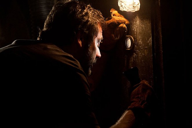 The Resident - Kuvat elokuvasta - Jeffrey Dean Morgan